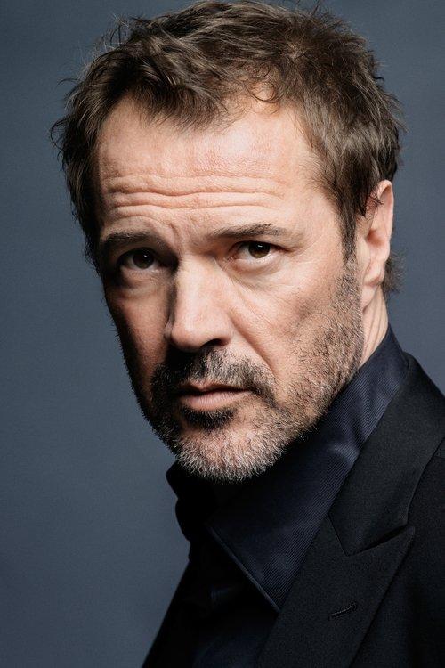 Sebastian Koch fotoğrafı