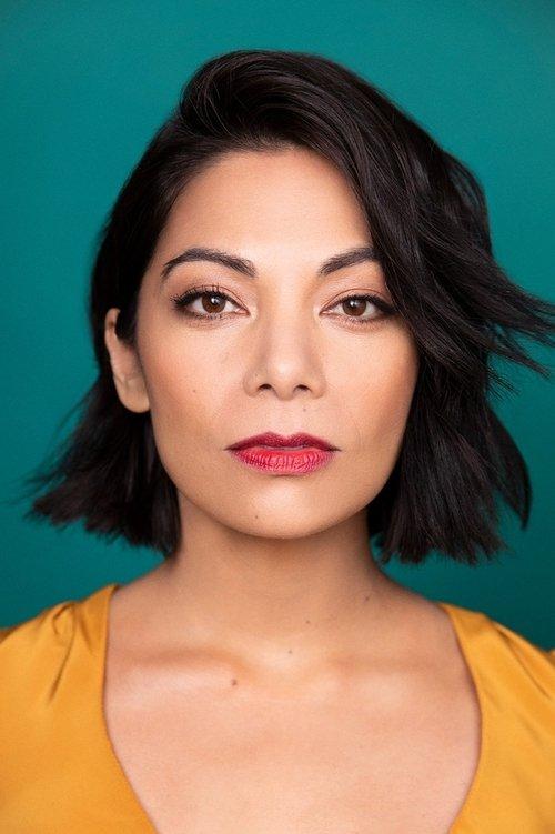 Ginger Gonzaga fotoğrafı