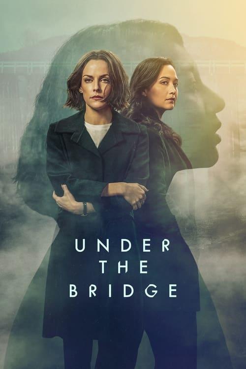 Under the Bridge dizi afişi