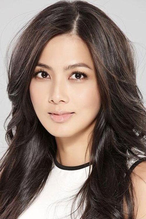 Winnie Chien fotoğrafı