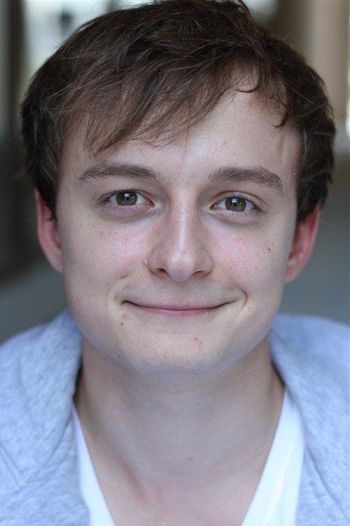 Tom Hudson fotoğrafı