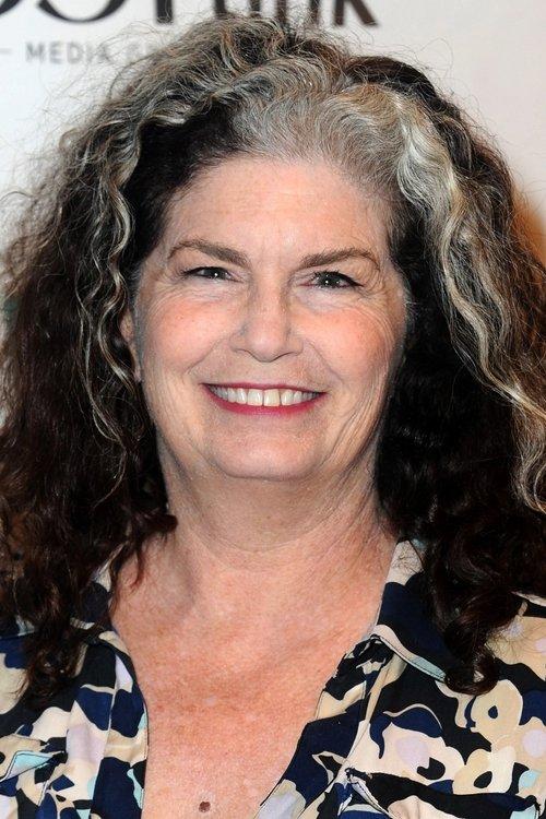 Jenette Goldstein fotoğrafı