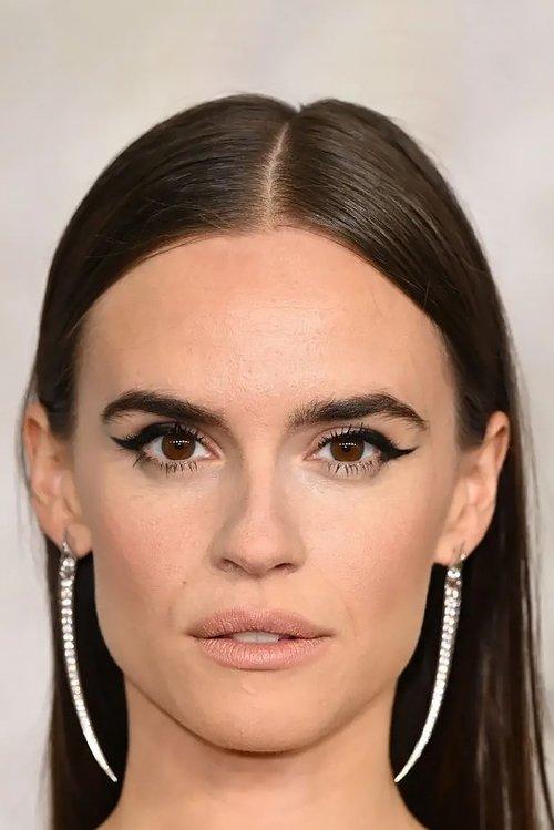 Ema Horvath fotoğrafı