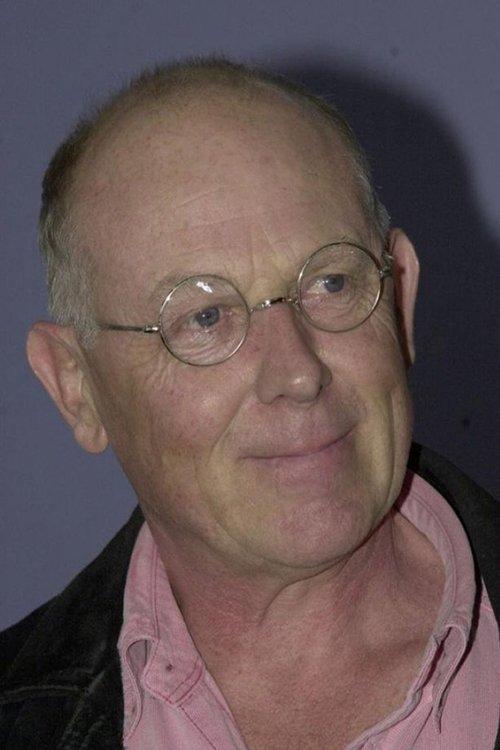 Chris Haywood fotoğrafı