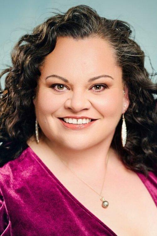 Keala Settle fotoğrafı