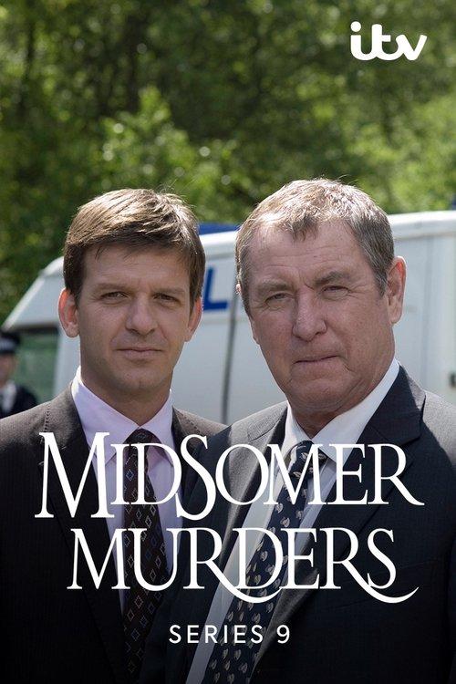 Midsomer Murders Sezon 9
