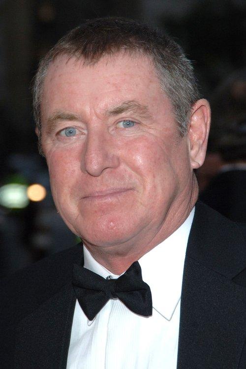 John Nettles fotoğrafı