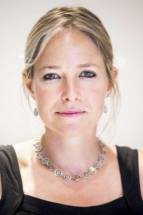 Alice Roberts fotoğrafı