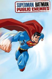 Dinner with DCU and Special Guest Star Kevin Conroy film afişi