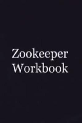 Zookeeper Workbook film afişi