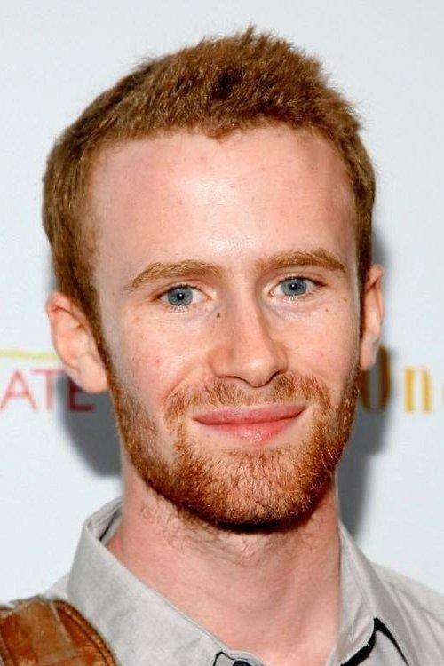 Mark Rendall fotoğrafı