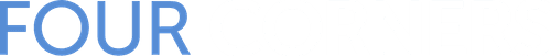 Four Corners logo