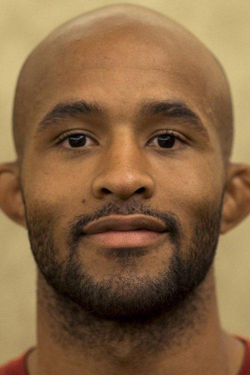 Demetrious Johnson fotoğrafı