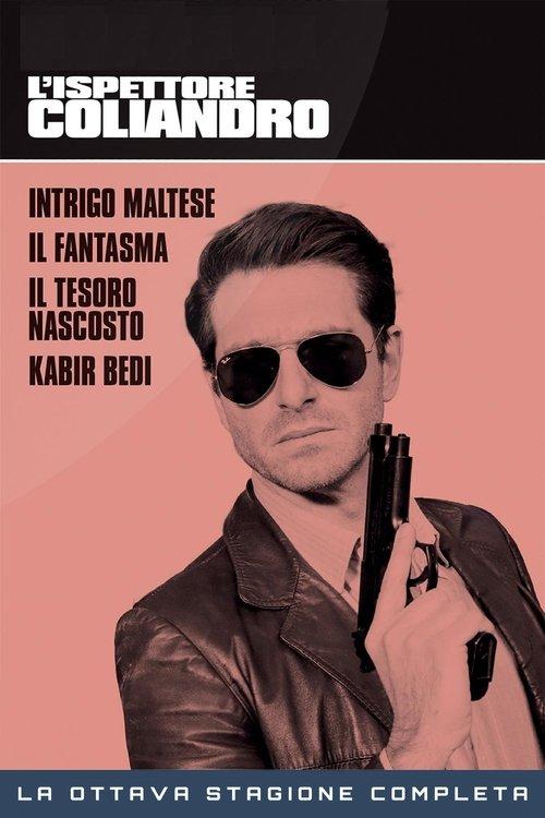 Inspector Coliandro Sezon 8