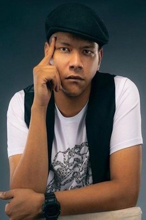 Ahmed Abdelhamid fotoğrafı