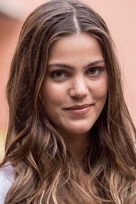 Pâmela Tomé fotoğrafı