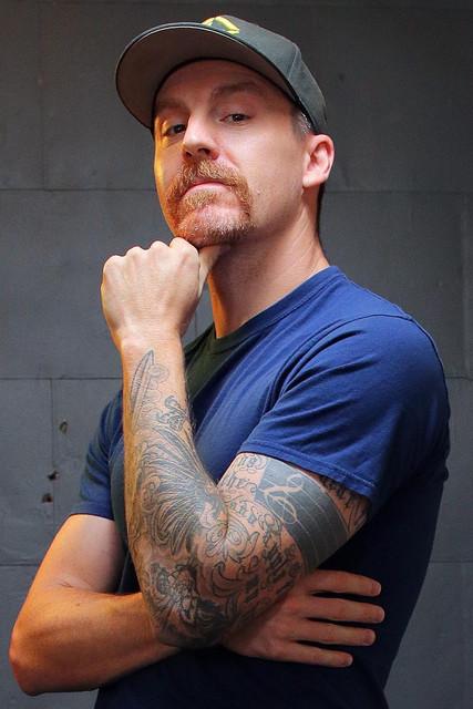 Jake Watson fotoğrafı