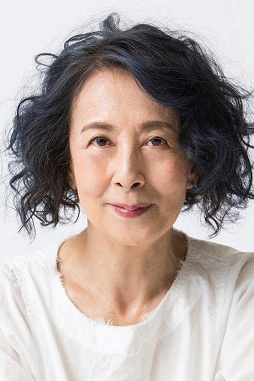 Gin Pun Chou fotoğrafı