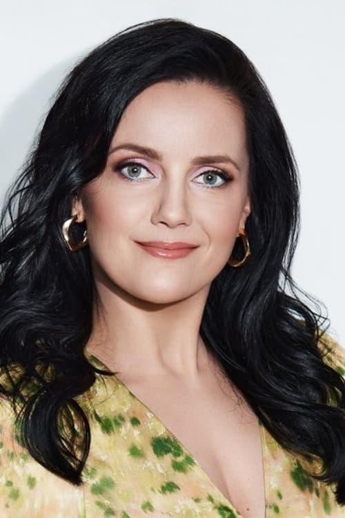 Hele Kõrve fotoğrafı