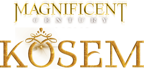 Magnificent Century: Kösem logo
