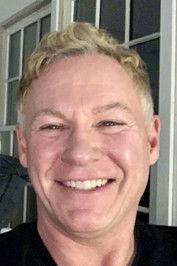 Chris Fleming fotoğrafı