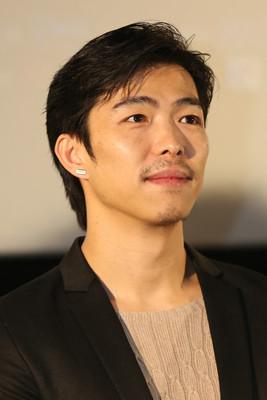 Zhang Yu fotoğrafı