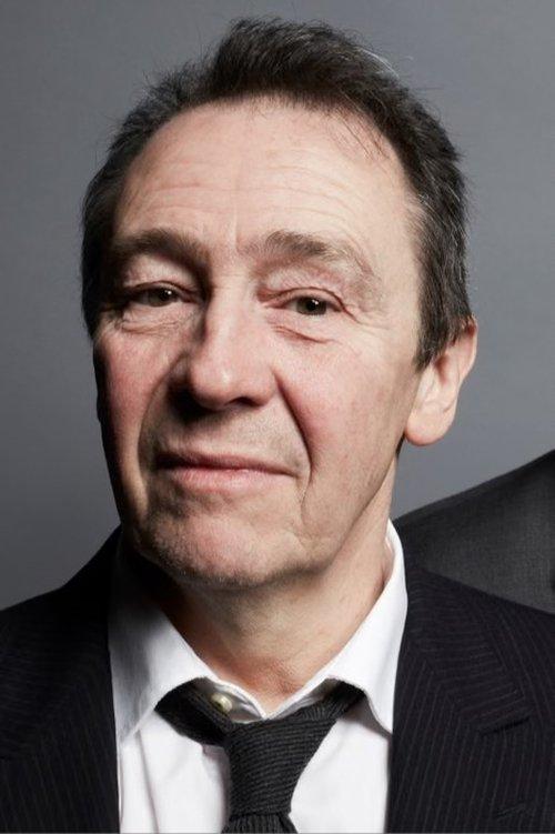 Paul Whitehouse fotoğrafı