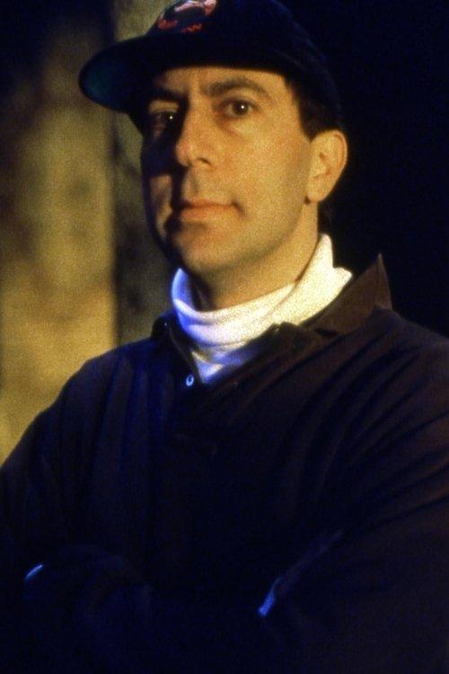 Lawrence Kasanoff fotoğrafı