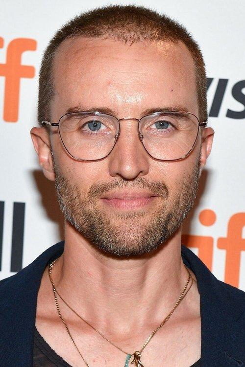 Aaron Poole fotoğrafı