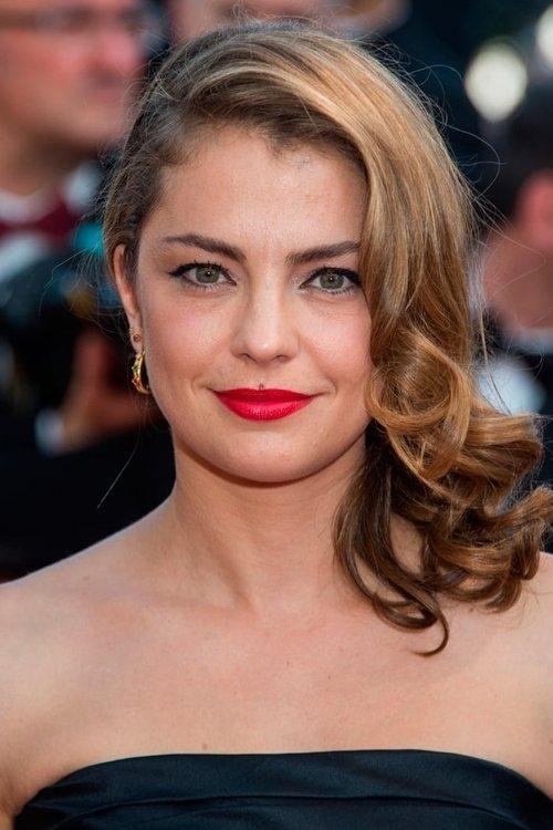 Dolores Fonzi fotoğrafı