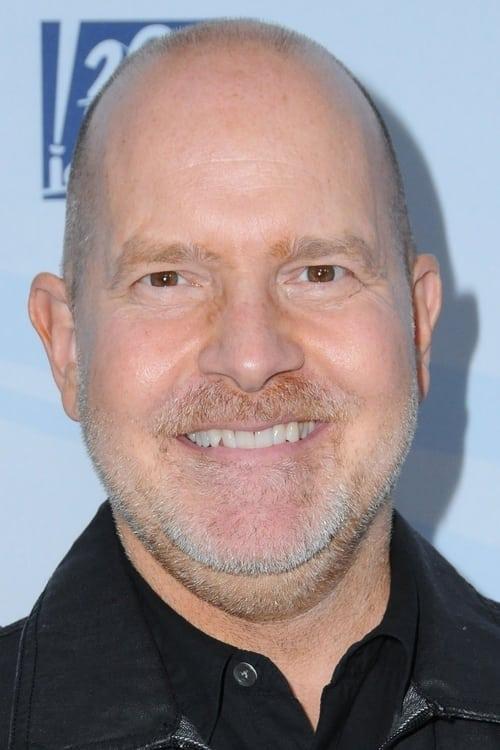 Mike Henry fotoğrafı