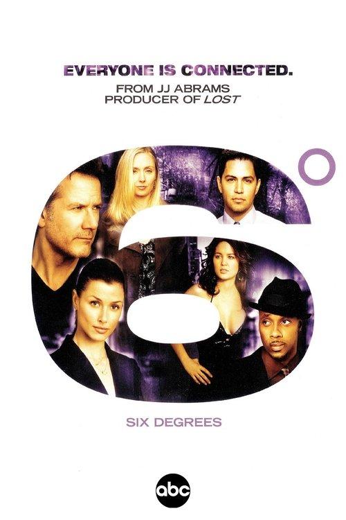 Six Degrees Sezon 1