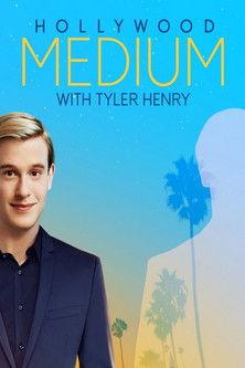 Hollywood Medium with Tyler Henry Sezon 3