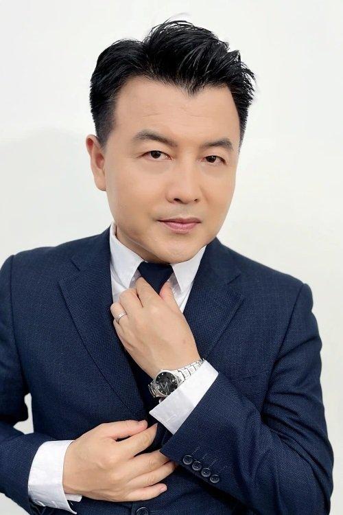 Wei Jing fotoğrafı