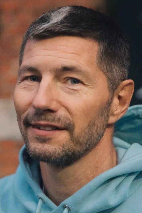 Rune Glifberg fotoğrafı