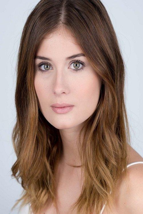 Nerea Camacho fotoğrafı