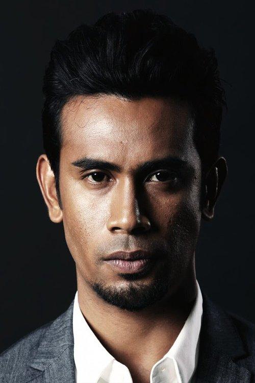 Remy Ishak fotoğrafı