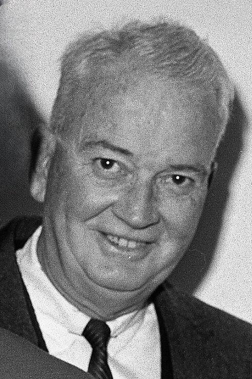 Thomas Carr fotoğrafı