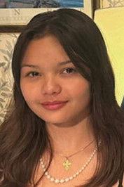 Alma Ahola fotoğrafı