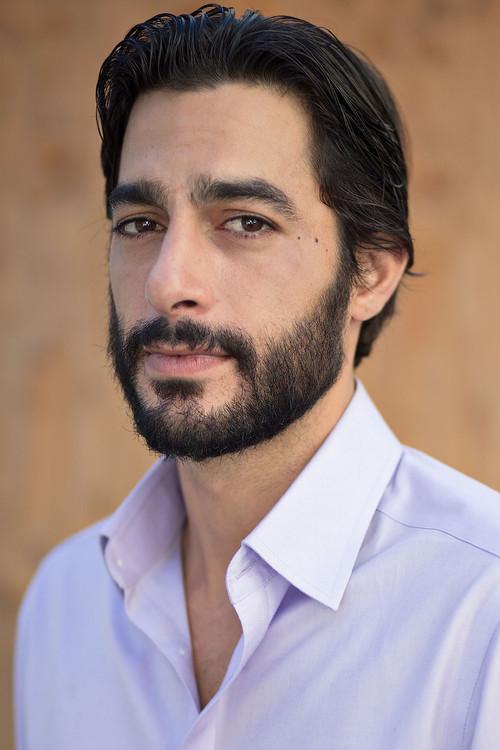 Alexi Stavrou fotoğrafı