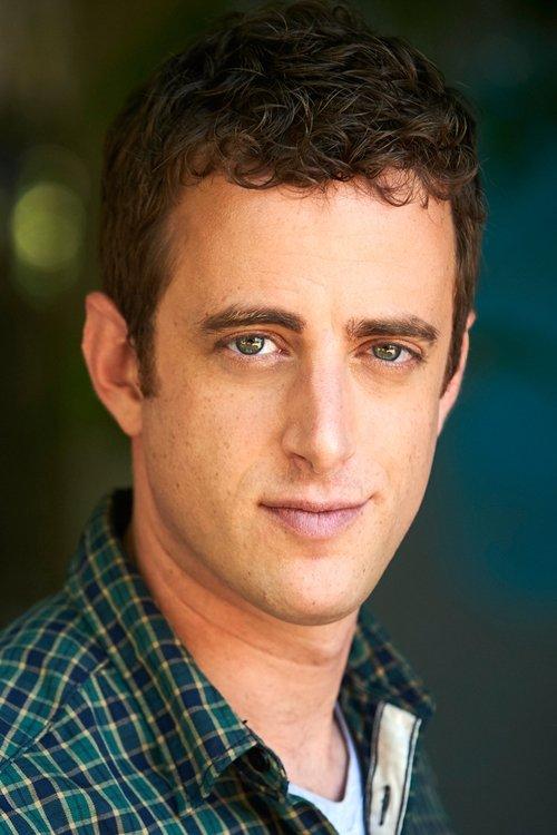 Dan Abramovici fotoğrafı