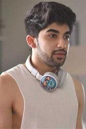 Nikhil Bhambri fotoğrafı