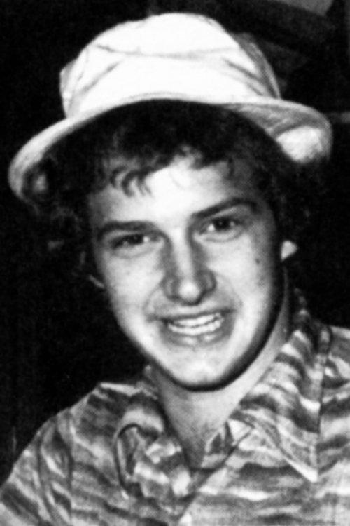 Scott Spiegel fotoğrafı