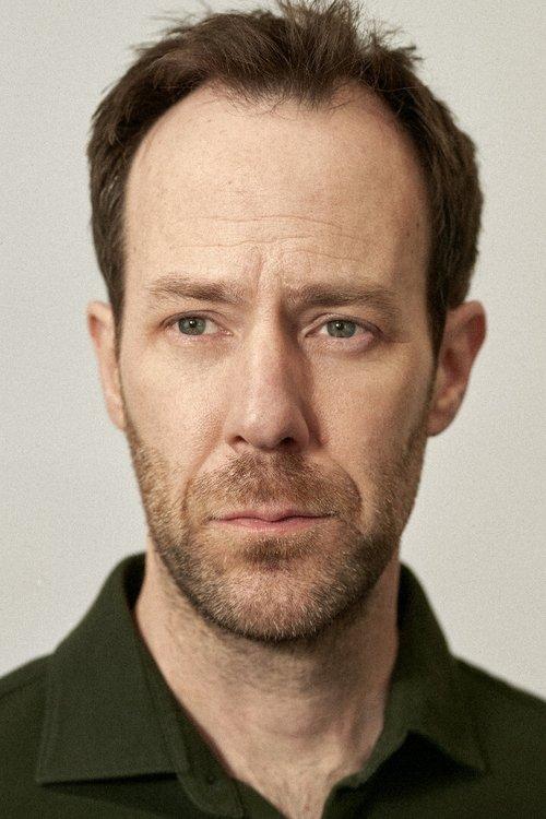 Demetri Goritsas fotoğrafı