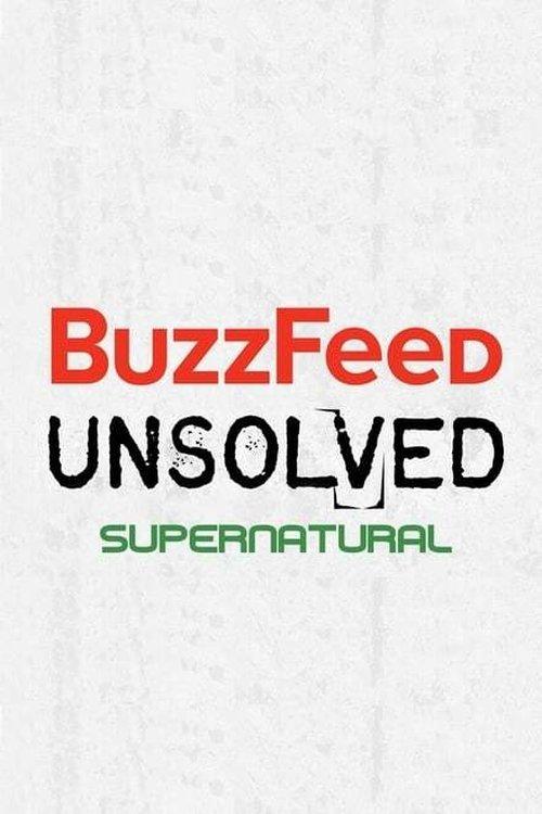Buzzfeed Unsolved: Supernatural Sezon 0
