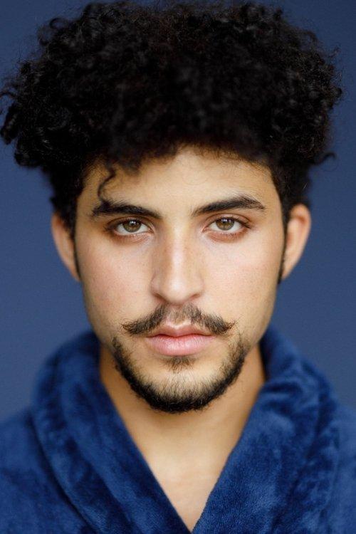 Lukas von Horbatschewsky fotoğrafı