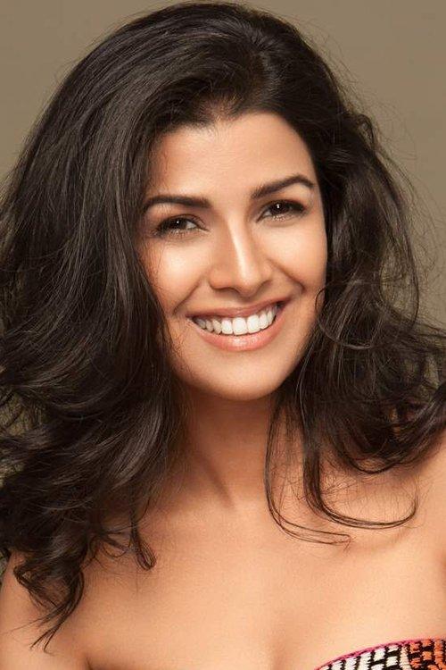 Nimrat Kaur fotoğrafı