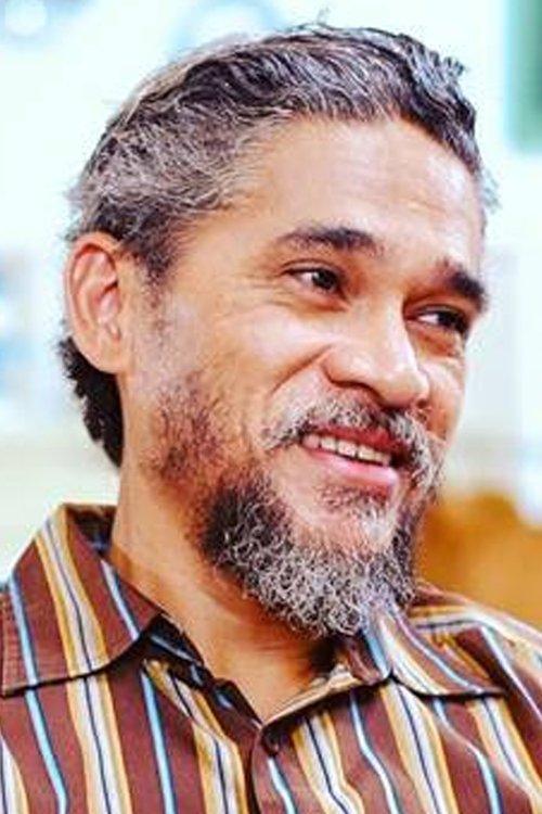 Gilbert Pattiruhu fotoğrafı