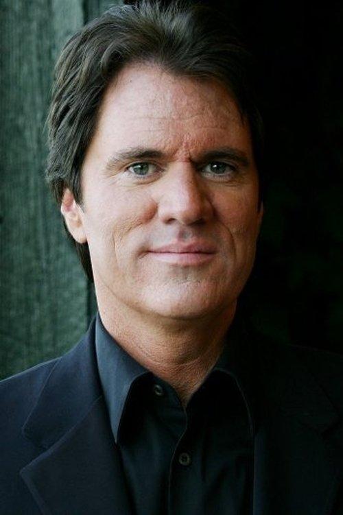 Rob Marshall fotoğrafı