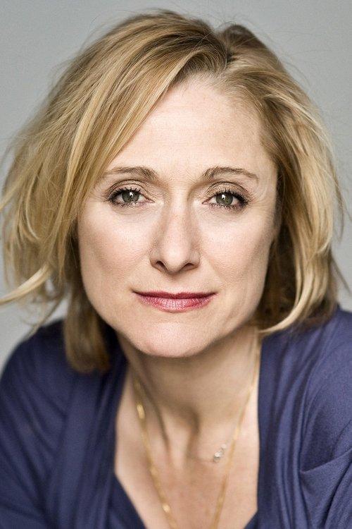 Caroline Goodall fotoğrafı